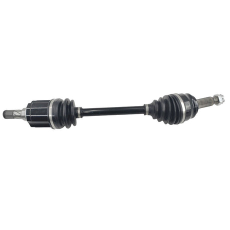 Pair Front CV Joint Drive Shafts Fit For Mitsubishi Outlander ZG ZH 2.4L AWD 4cyl 125kW 2006-2012 CVS-MB008-2PCS - Machter