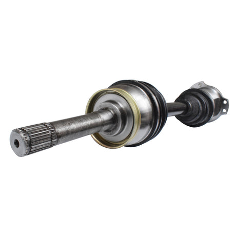 Front CV Shafts Fit For Nissan Navara D22 2.5L Turbo Diesel 2008-ON CVS-NS001M-1PCS - Machter
