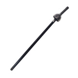 Front LH + RH CV Joint Axle Drive Shafts Fit For Nissan Patrol GU Y61 Petrol + Diesel 1997-2017 CVS-NS003-2PCS - Machter
