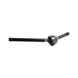 Front LH + RH CV Joint Axle Drive Shafts Fit For Nissan Patrol GU Y61 Petrol + Diesel 1997-2017 CVS-NS003-2PCS - Machter