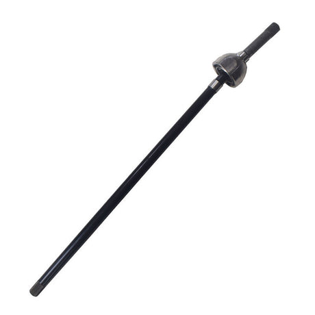 Left Front CV Joint Axle Drive Shaft Nissan Patrol GU Y61 2.8L 4.2L 4.5L 3.0L 4.8L RD28ETI TD42 TB45E ZD30DDTi TB48DE 1997 - 2017 CVS-NS003L - Machter