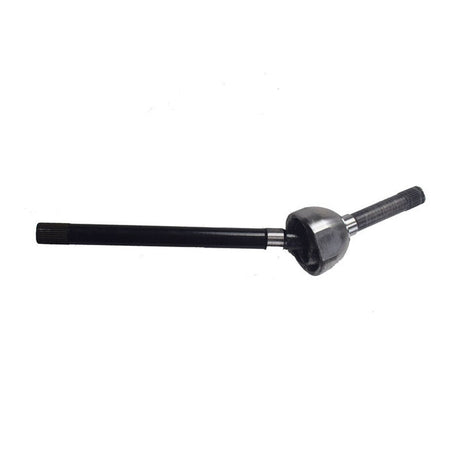 Right Front CV Joint Axle Drive Shaft Nissan Patrol GU Y61 2.8L 4.2L 4.5L 3.0L 4.8L RD28ETI TD42 TB45E ZD30DDTi TB48DE 1997 - 2017 CVS-NS003R - Machter
