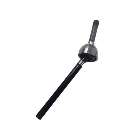 Right Front CV Joint Axle Drive Shaft Nissan Patrol GU Y61 2.8L 4.2L 4.5L 3.0L 4.8L RD28ETI TD42 TB45E ZD30DDTi TB48DE 1997 - 2017 CVS-NS003R - Machter