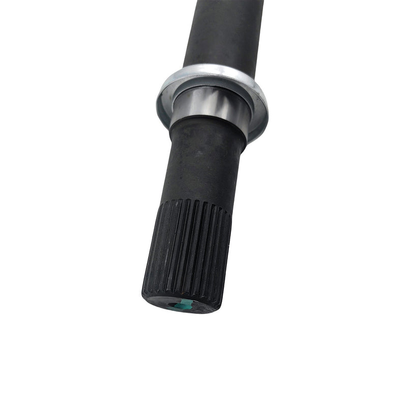 Pair Front CV Joint Axle Drive Shaft Fit For Nissan X-Trail T31 2.5L Manual 2007-2013 CVS-NS004-2PCS - Machter