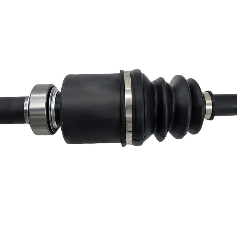 Pair Front CV Joint Axle Drive Shaft Fit For Nissan X-Trail T31 2.5L Manual 2007-2013 CVS-NS004-2PCS - Machter