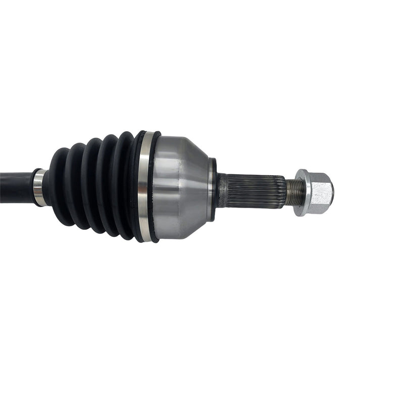 Pair Front CV Joint Axle Drive Shaft Fit For Nissan X-Trail T31 2.5L Manual 2007-2013 CVS-NS004-2PCS - Machter