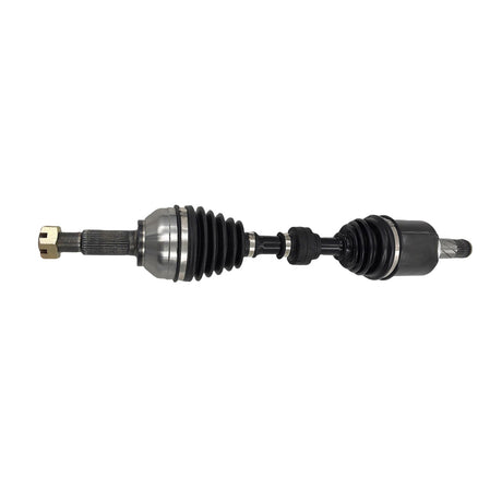 Pair Front CV Joint Axle Drive Shaft Fit For Nissan X-Trail T31 2.5L Manual 2007-2013 CVS-NS004-2PCS - Machter