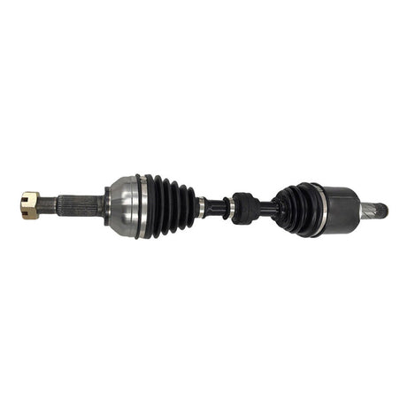 Left Front CV Joint Axle Drive Shaft Nissan X-Trail T31 Renault Koleos H45 2.5L QR25DE 2TR.700/2/3 Manual 2007 - 2016 39101JG04B 39100JG04B CVS-NS004L - Machter