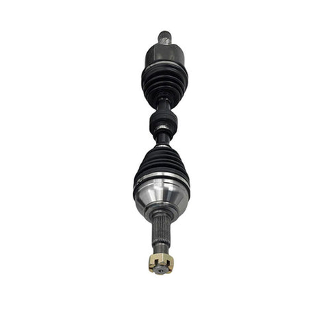 Left Front CV Joint Axle Drive Shaft Nissan X-Trail T31 Renault Koleos H45 2.5L QR25DE 2TR.700/2/3 Manual 2007 - 2016 39101JG04B 39100JG04B CVS-NS004L - Machter