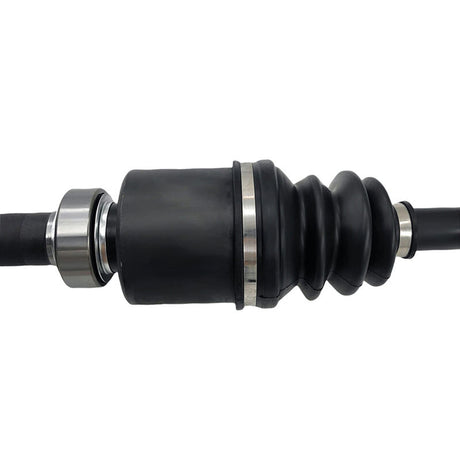 Right Front CV Joint Axle Drive Shaft Nissan X-Trail T31 Renault Koleos H45 2.5L QR25DE 2TR.700/2/3 Manual 2007 - 2016 39101JG04B 39100JG04B CVS-NS004R - Machter