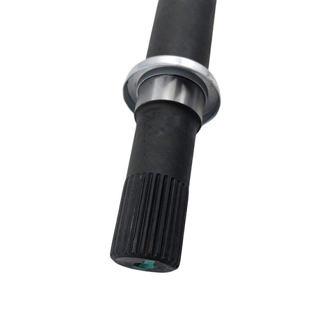 Right Front CV Joint Axle Drive Shaft Nissan X-Trail T31 Renault Koleos H45 2.5L QR25DE 2TR.700/2/3 Manual 2007 - 2016 39101JG04B 39100JG04B CVS-NS004R - Machter