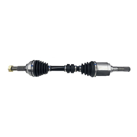 Left CV Joint Drive Shaft Nissan X-Trail T31 Renault Koleos H45 HZG 2.0L M9R Auto 2008 - ON 39101JG04C 39100JM10A CVS-NS005L - Machter