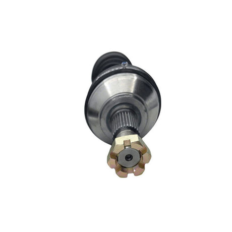 Right CV Joint Drive Shaft Nissan X-Trail T31 Renault Koleos H45 HZG 2.0L M9R Auto 2008 - ON 39101JG04C 39100JM10A CVS-NS005R - Machter