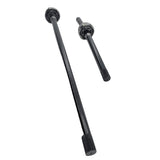 Left + Right Hand Side Front CV Joint Axle Drive Shaft Fit For Nissan Patrol GQ Y60 Safari Y60 For Ford Maverick DA CVS-NS006-2PCS - Machter