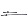 Left + Right Hand Side Front CV Joint Axle Drive Shaft Fit For Nissan Patrol GQ Y60 Safari Y60 For Ford Maverick DA CVS-NS006-2PCS - Machter