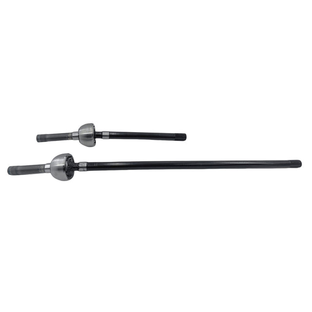 Left + Right Hand Side Front CV Joint Axle Drive Shaft Fit For Nissan Patrol GQ Y60 Safari Y60 For Ford Maverick DA CVS-NS006-2PCS - Machter