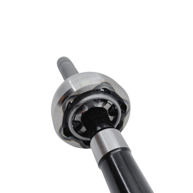 Left + Right Hand Side Front CV Joint Axle Drive Shaft Fit For Nissan Patrol GQ Y60 Safari Y60 For Ford Maverick DA CVS-NS006-2PCS - Machter