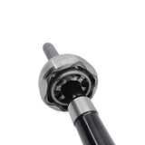 Left + Right Hand Side Front CV Joint Axle Drive Shaft Fit For Nissan Patrol GQ Y60 Safari Y60 For Ford Maverick DA CVS-NS006-2PCS - Machter