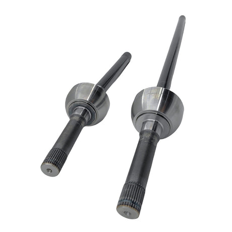 Left + Right Hand Side Front CV Joint Axle Drive Shaft Fit For Nissan Patrol GQ Y60 Safari Y60 For Ford Maverick DA CVS-NS006-2PCS - Machter