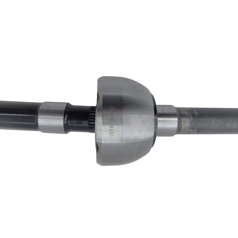 Left + Right Hand Side Front CV Joint Axle Drive Shaft Fit For Nissan Patrol GQ Y60 Safari Y60 For Ford Maverick DA CVS-NS006-2PCS - Machter