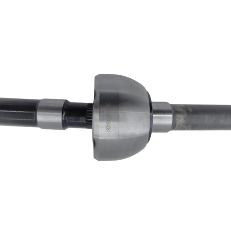 Left + Right Hand Side Front CV Joint Axle Drive Shaft Fit For Nissan Patrol GQ Y60 Safari Y60 For Ford Maverick DA CVS-NS006-2PCS - Machter