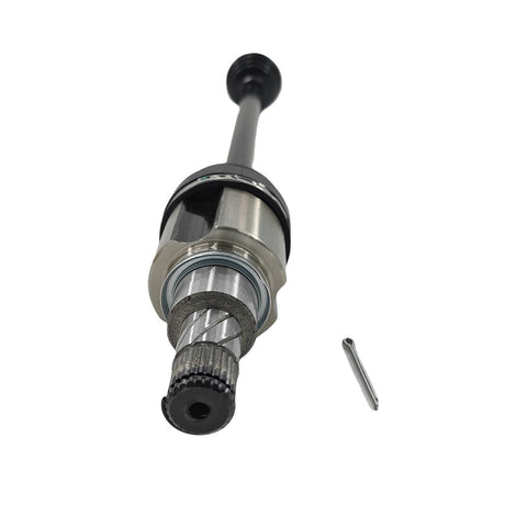 Left + Right Hand Side Front CV Joint Axle Drive Shaft Fit For Nissan Pulsar N14 1.6L 1991-1995 Manual Only CVS-NS007-2PCS - Machter