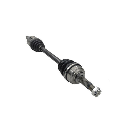 LHS Front CV Joint Axle Drive Shaft Nissan Pulsar N14 1.6L 1991 - 1995 Manual Only CVS-NS007L - Machter