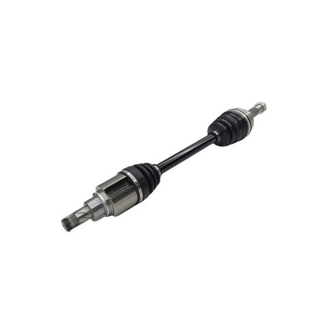 LHS Front CV Joint Axle Drive Shaft Nissan Pulsar N14 1.6L 1991 - 1995 Manual Only CVS-NS007L - Machter