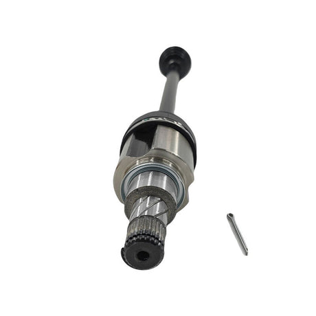 LHS Front CV Joint Axle Drive Shaft Nissan Pulsar N14 1.6L 1991 - 1995 Manual Only CVS-NS007L - Machter