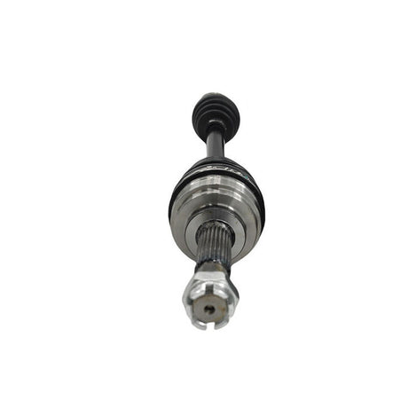LHS Front CV Joint Axle Drive Shaft Nissan Pulsar N14 1.6L 1991 - 1995 Manual Only CVS-NS007L - Machter
