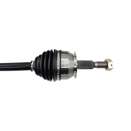 Front CV Joint Axle Shaft Nissan Navara D23 NP300 Mercedes Benz X250D 2.3L X350 4WD 2015 - 2020 CVS-NS008-1PCS - Machter