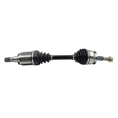 Front CV Joint Axle Shaft Nissan Navara D23 NP300 Mercedes Benz X250D 2.3L X350 4WD 2015 - 2020 CVS-NS008-1PCS - Machter