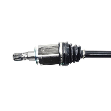 Front CV Joint Axle Shaft Nissan Navara D23 NP300 Mercedes Benz X250D 2.3L X350 4WD 2015 - 2020 CVS-NS008-1PCS - Machter