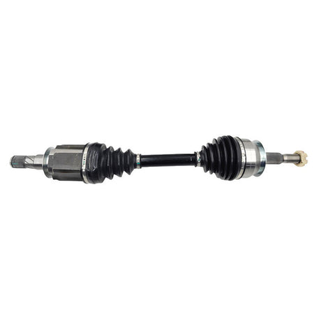 Front CV Joint Axle Shaft Nissan Navara D23 NP300 Mercedes Benz X250D 2.3L X350 4WD 2015 - 2020 CVS-NS008-1PCS - Machter
