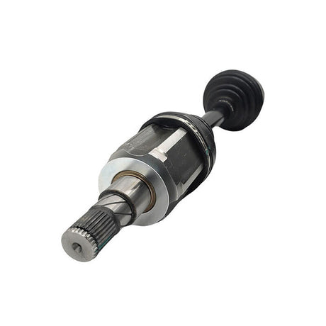 Front CV Joint Axle Shaft Nissan Navara D23 NP300 Mercedes Benz X250D 2.3L X350 4WD 2015 - 2020 CVS-NS008-1PCS - Machter