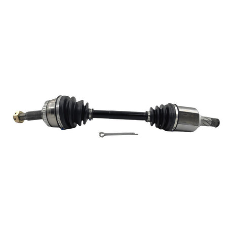 Pair Front CV Joint Axle Shaft Fit For Nissan X-Trail T30 2.0L 2.2L 2.5L 4Cyl Petrol Diesel Auto 2001-2007 CVS-NS009-2PCS - Machter