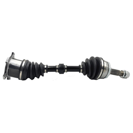 Pair Front CV Joint Axle Shaft Fit For Nissan X-Trail T30 2.0L 2.2L 2.5L 4Cyl Petrol Diesel Auto 2001-2007 CVS-NS009-2PCS - Machter