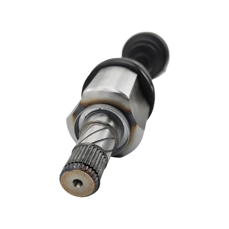 Pair Front CV Joint Axle Shaft Fit For Nissan X-Trail T30 2.0L 2.2L 2.5L 4Cyl Petrol Diesel Manual 2001-2007 CVS-NS010-2PCS - Machter