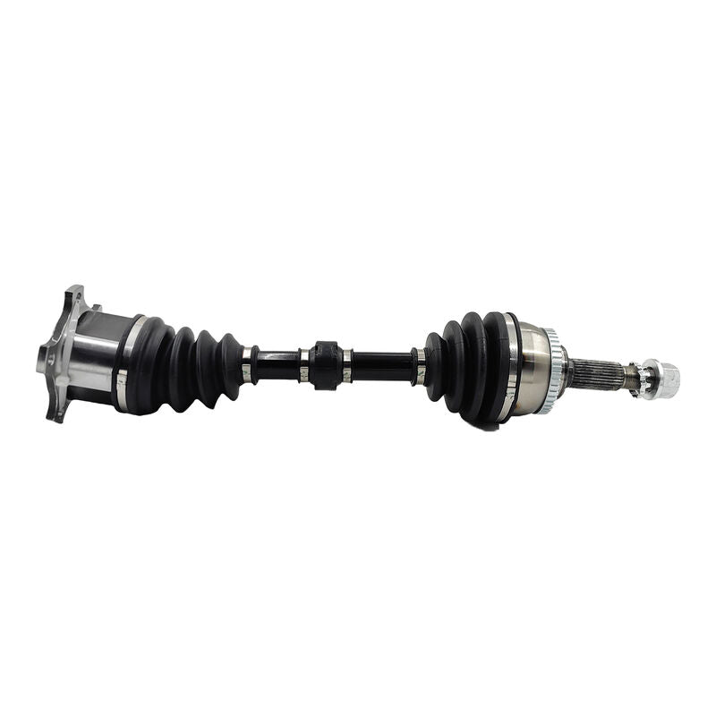 Pair Front CV Joint Axle Shaft Fit For Nissan X-Trail T30 2.0L 2.2L 2.5L 4Cyl Petrol Diesel Manual 2001-2007 CVS-NS010-2PCS - Machter