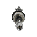Pair Front CV Joint Axle Shaft Fit For Nissan X-Trail T30 2.0L 2.2L 2.5L 4Cyl Petrol Diesel Manual 2001-2007 CVS-NS010-2PCS - Machter