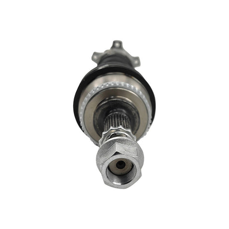 Pair Front CV Joint Axle Shaft Fit For Nissan X-Trail T30 2.0L 2.2L 2.5L 4Cyl Petrol Diesel Manual 2001-2007 CVS-NS010-2PCS - Machter