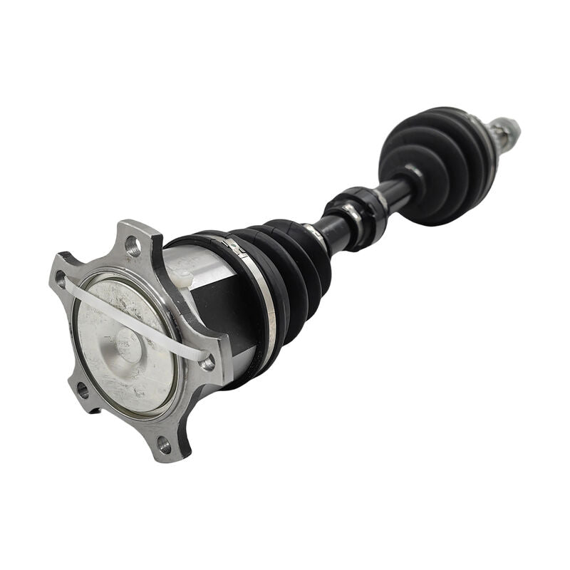 Pair Front CV Joint Axle Shaft Fit For Nissan X-Trail T30 2.0L 2.2L 2.5L 4Cyl Petrol Diesel Manual 2001-2007 CVS-NS010-2PCS - Machter