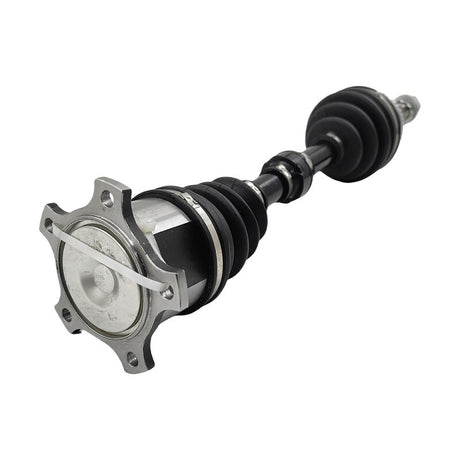 Pair Front CV Joint Axle Shaft Fit For Nissan X-Trail T30 2.0L 2.2L 2.5L 4Cyl Petrol Diesel Manual 2001-2007 CVS-NS010-2PCS - Machter