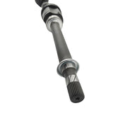 Pair CV Joint Axle Drive Shaft Fit For Nissan X-Trail T31 Front FWD Manual T/M Petrol 2.0L 2007-2013 CVS-NS012-2PCS - Machter
