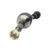 Pair CV Joint Axle Drive Shaft Fit For Nissan X-Trail T31 Front FWD Manual T/M Petrol 2.0L 2007-2013 CVS-NS012-2PCS - Machter