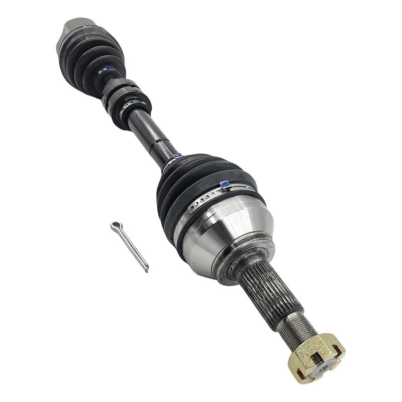 Pair CV Joint Axle Drive Shaft Fit For Nissan X-Trail T31 Front FWD Manual T/M Petrol 2.0L 2007-2013 CVS-NS012-2PCS - Machter
