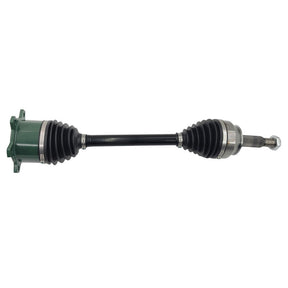 Rear CV Joint Drive Shaft Left Or Right Hand Side Fit For Nissan Patrol Y62 For Infiniti QX80 Z62 5.6L V8 Petrol 2013-ON CVS-NS014-1PCS - Machter