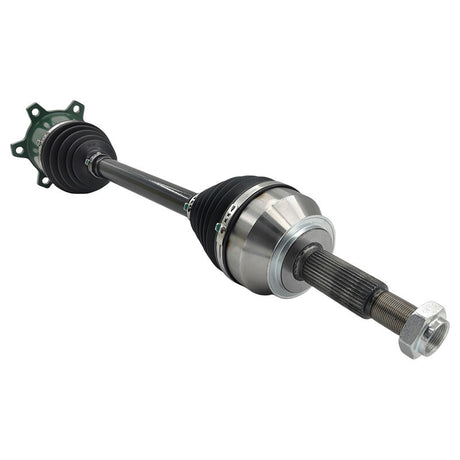 Rear CV Joint Drive Shaft Left Or Right Hand Side Fit For Nissan Patrol Y62 For Infiniti QX80 Z62 5.6L V8 Petrol 2013-ON - Machter
