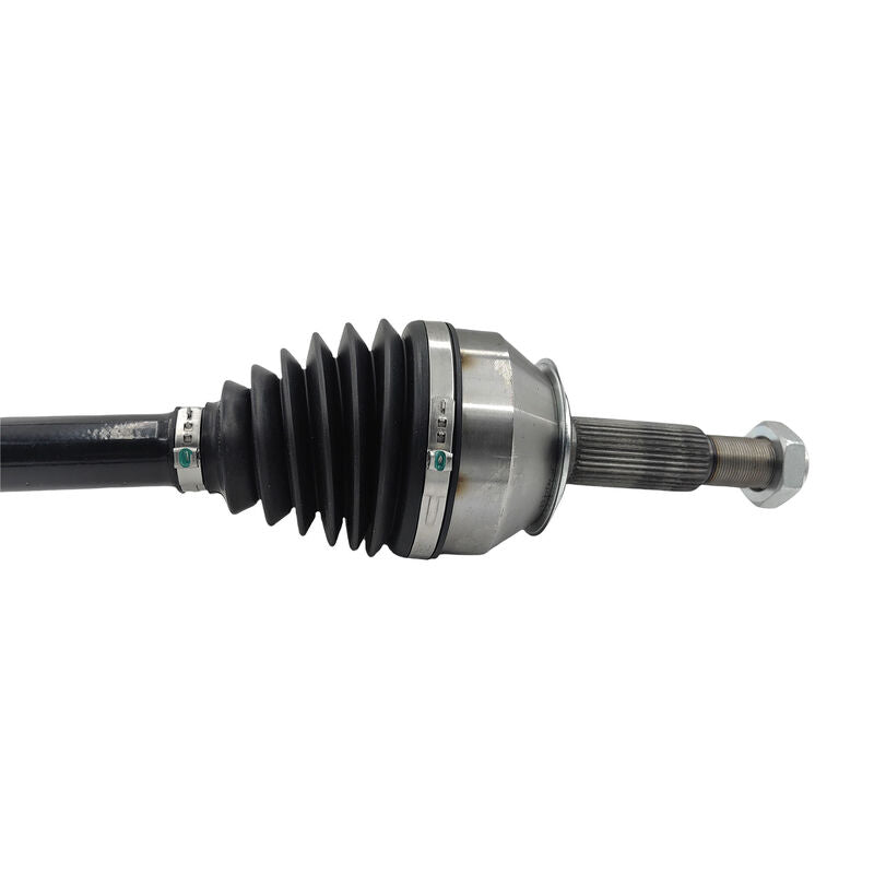 Rear CV Joint Drive Shaft Left Or Right Hand Side Fit For Nissan Patrol Y62 For Infiniti QX80 Z62 5.6L V8 Petrol 2013-ON CVS-NS014-1PCS - Machter