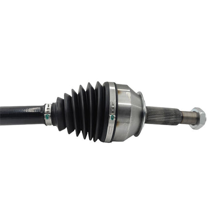 Rear CV Joint Drive Shaft Left Or Right Hand Side Fit For Nissan Patrol Y62 For Infiniti QX80 Z62 5.6L V8 Petrol 2013-ON - Machter